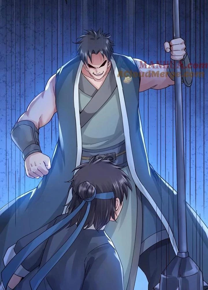 Thiên Tôn Trở Về Chapter 53 - Trang 2