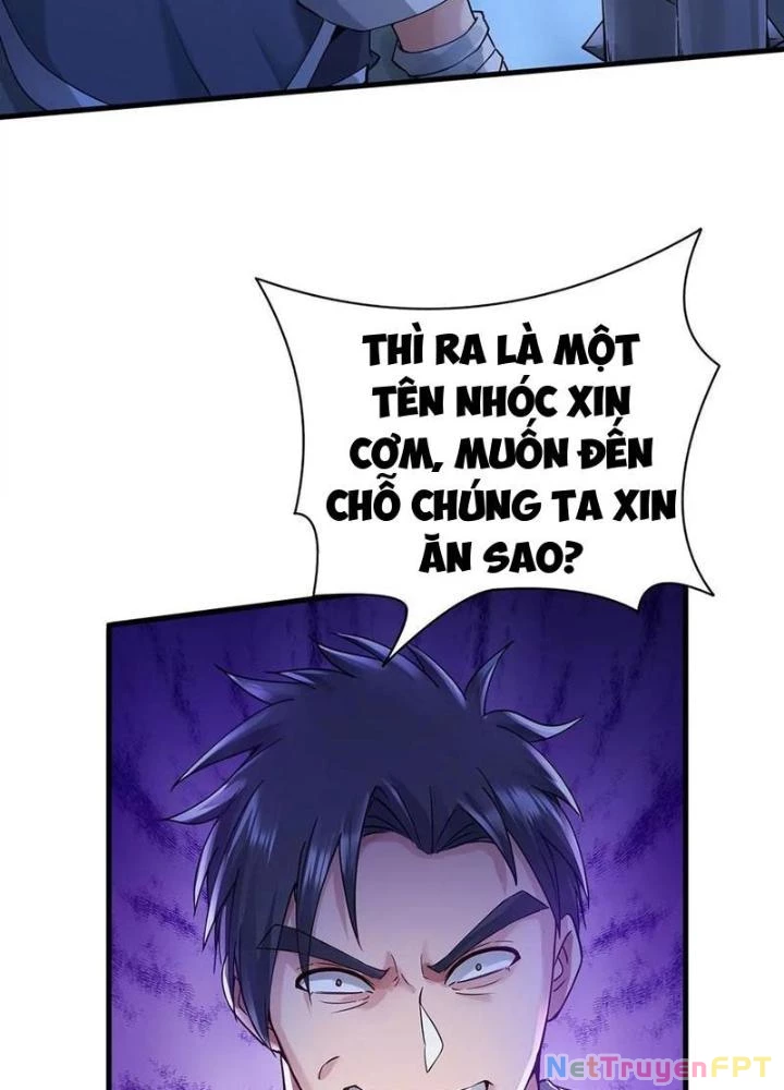 Thiên Tôn Trở Về Chapter 53 - Trang 2