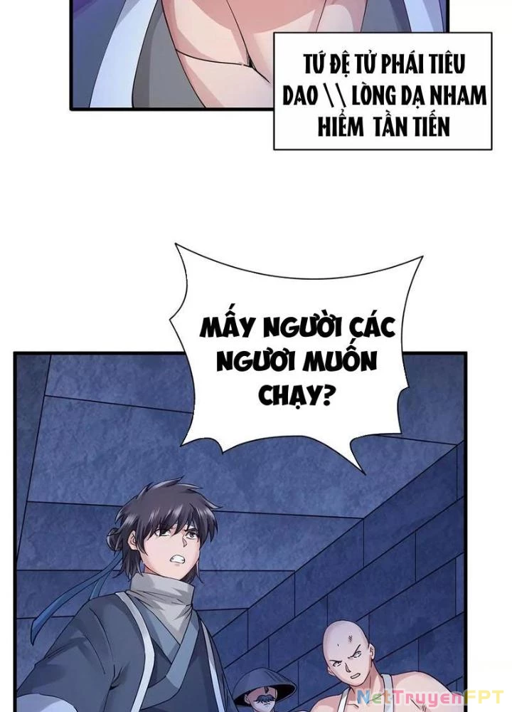 Thiên Tôn Trở Về Chapter 53 - Trang 2