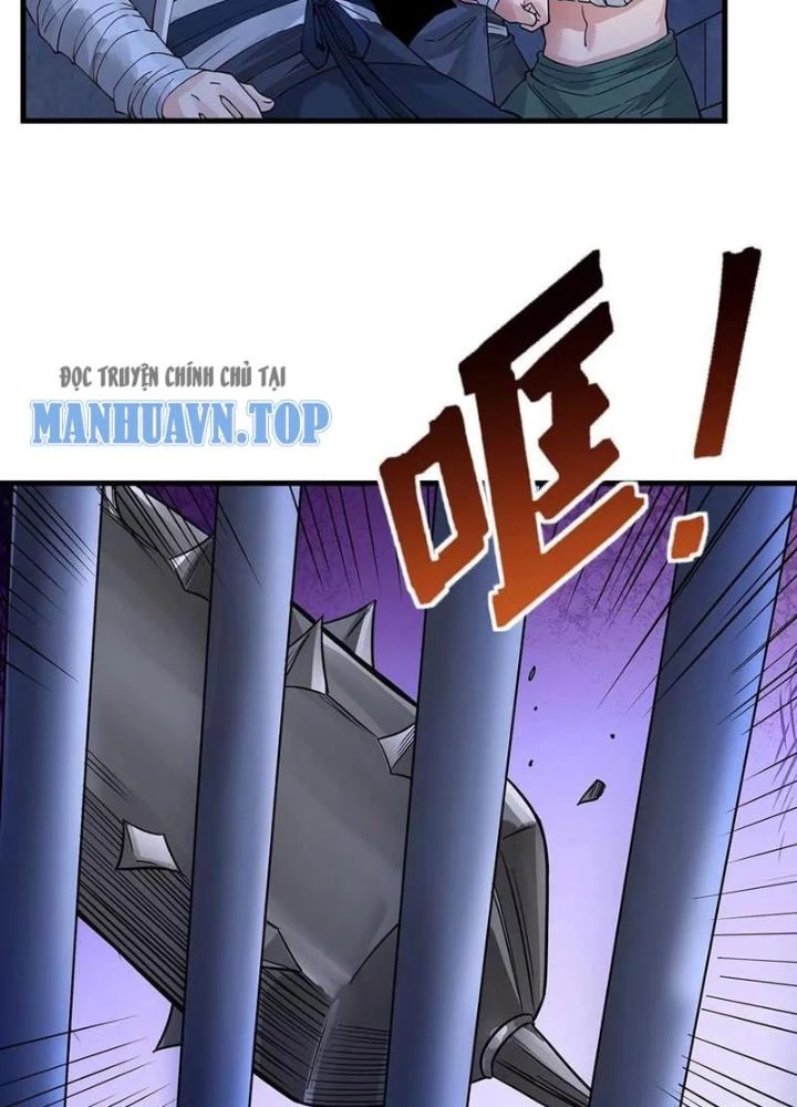 Thiên Tôn Trở Về Chapter 53 - Trang 2