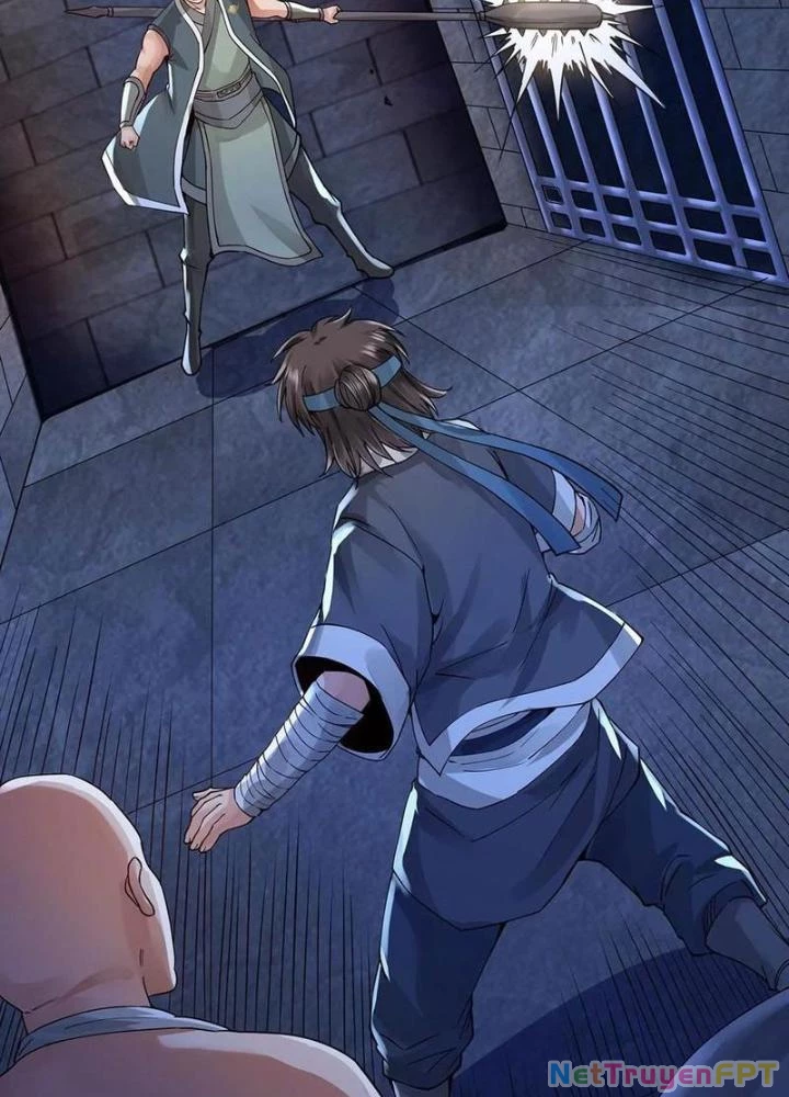 Thiên Tôn Trở Về Chapter 53 - Trang 2
