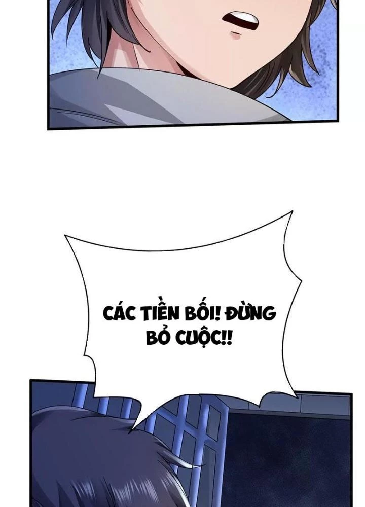 Thiên Tôn Trở Về Chapter 53 - Trang 2