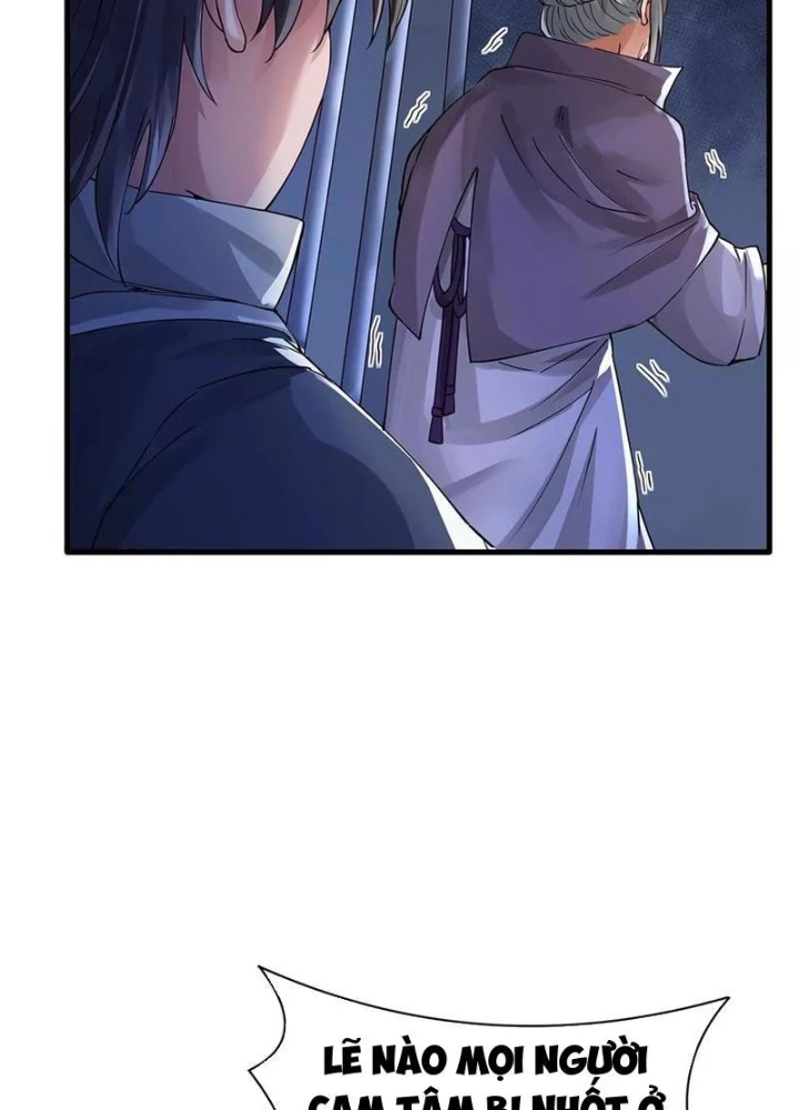 Thiên Tôn Trở Về Chapter 53 - Trang 2
