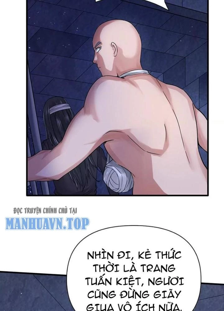 Thiên Tôn Trở Về Chapter 53 - Trang 2