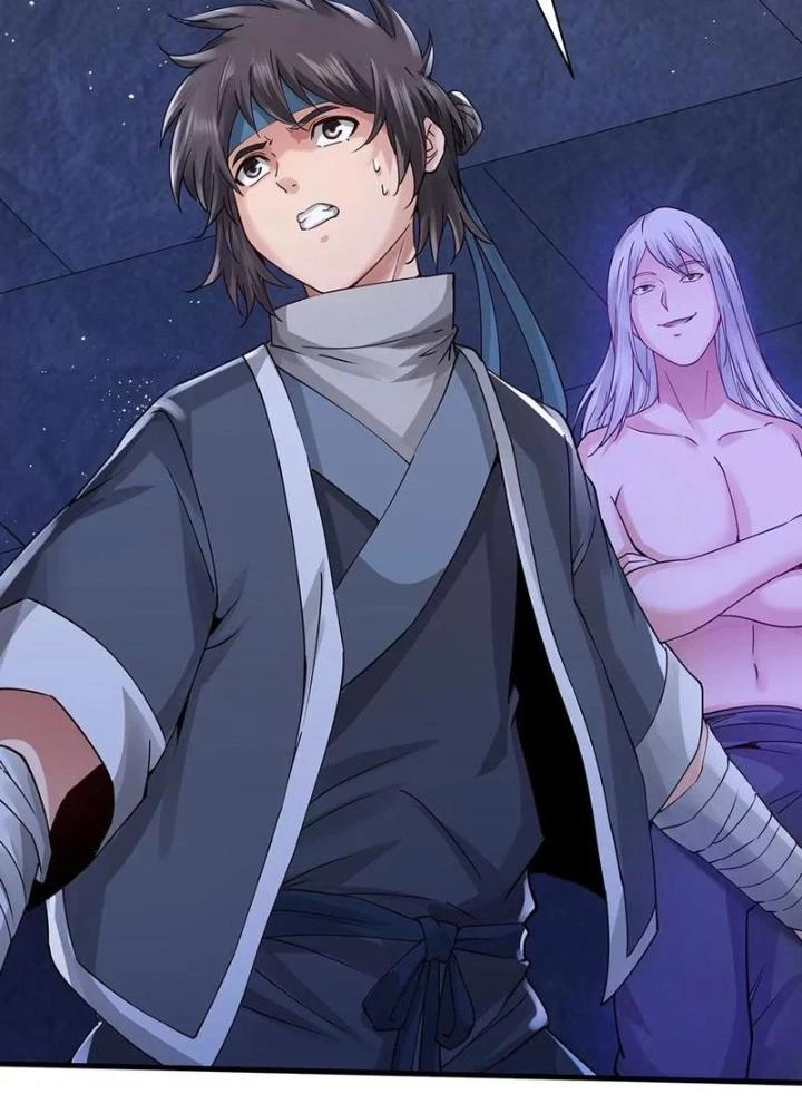 Thiên Tôn Trở Về Chapter 53 - Trang 2