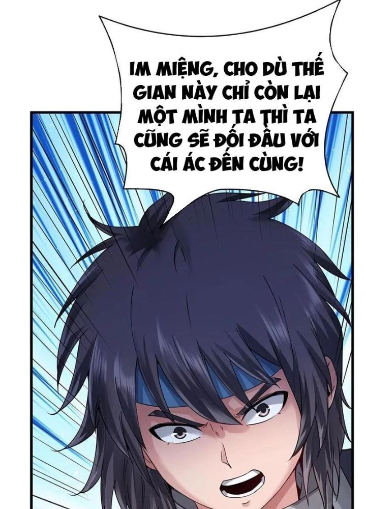 Thiên Tôn Trở Về Chapter 53 - Trang 2