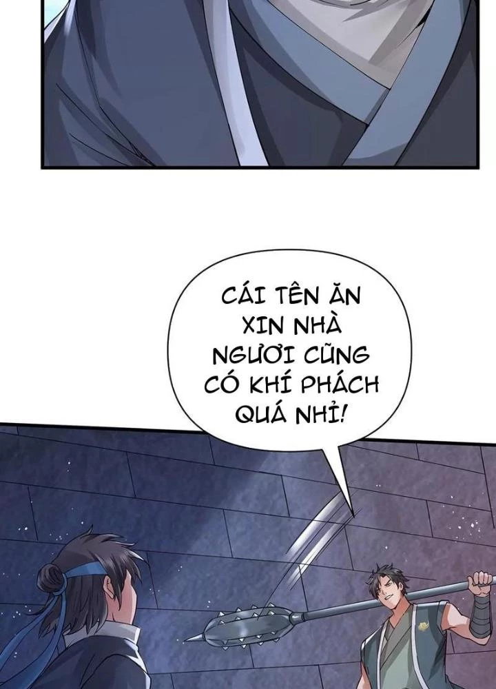 Thiên Tôn Trở Về Chapter 53 - Trang 2