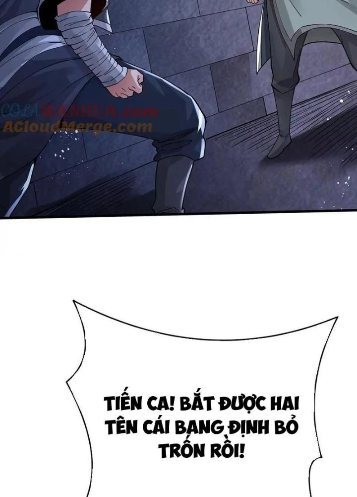 Thiên Tôn Trở Về Chapter 53 - Trang 2