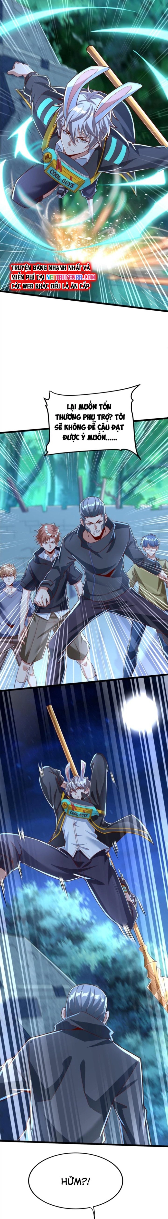 Linh Khí Khôi Phục: Ta Mỗi Ngày Thu Được Một Cái Kỹ Năng Mới Chapter 220 - Trang 2