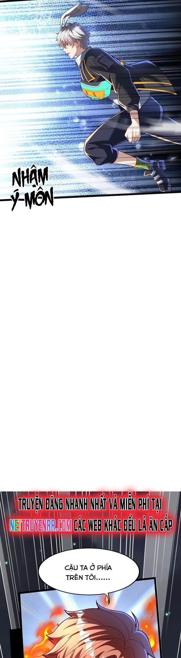 Linh Khí Khôi Phục: Ta Mỗi Ngày Thu Được Một Cái Kỹ Năng Mới Chapter 221 - Trang 2