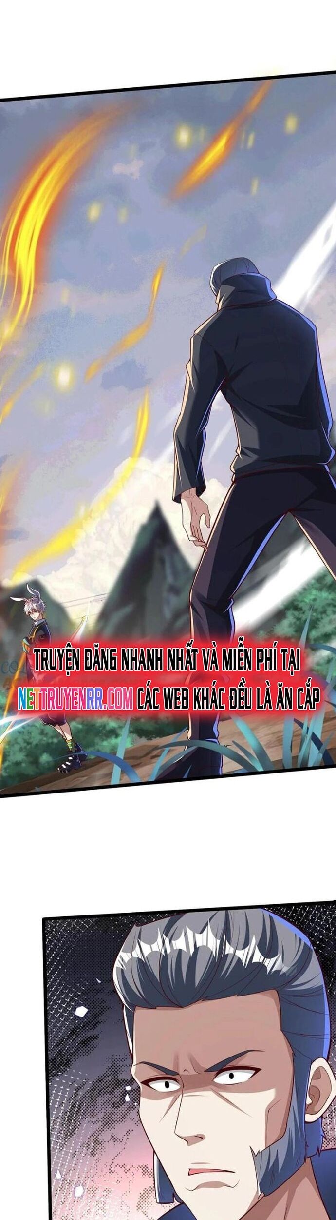 Linh Khí Khôi Phục: Ta Mỗi Ngày Thu Được Một Cái Kỹ Năng Mới Chapter 221 - Trang 2