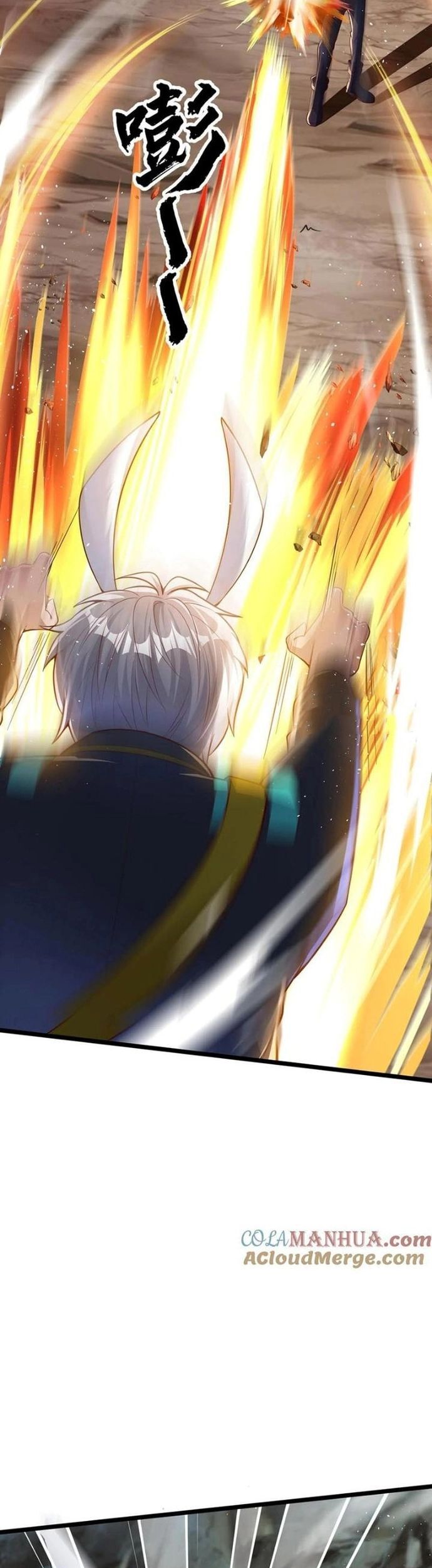 Linh Khí Khôi Phục: Ta Mỗi Ngày Thu Được Một Cái Kỹ Năng Mới Chapter 221 - Trang 2