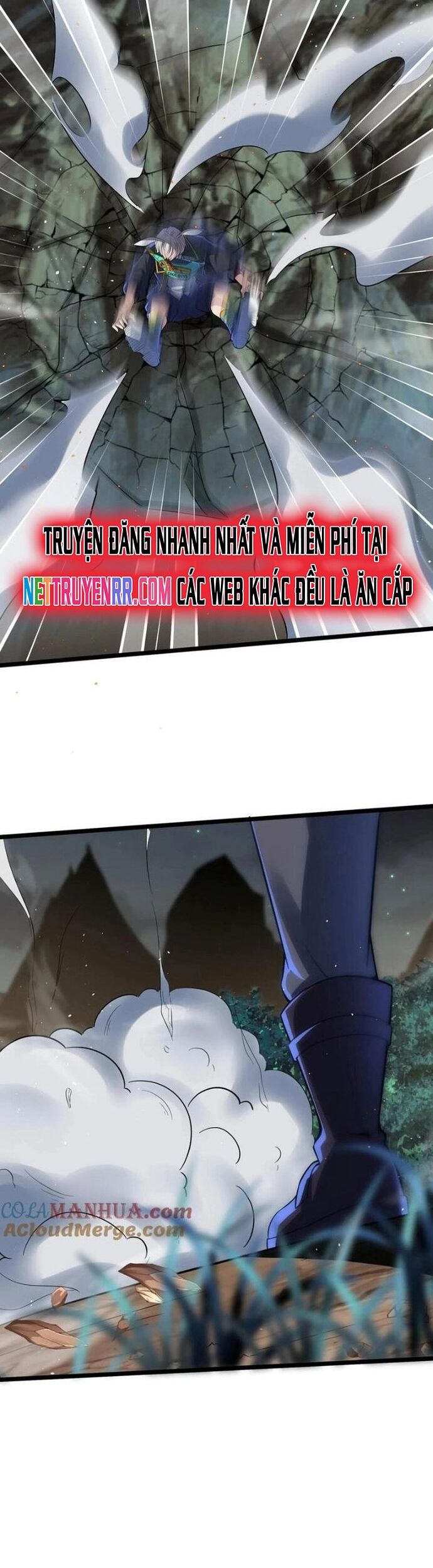 Linh Khí Khôi Phục: Ta Mỗi Ngày Thu Được Một Cái Kỹ Năng Mới Chapter 221 - Trang 2