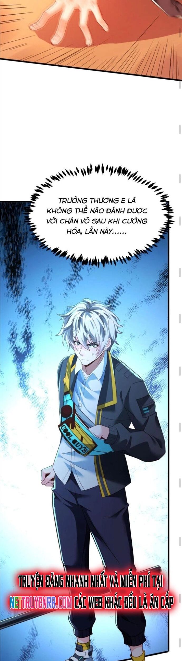 Linh Khí Khôi Phục: Ta Mỗi Ngày Thu Được Một Cái Kỹ Năng Mới Chapter 222 - Trang 2