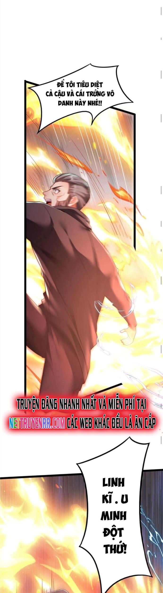 Linh Khí Khôi Phục: Ta Mỗi Ngày Thu Được Một Cái Kỹ Năng Mới Chapter 222 - Trang 2