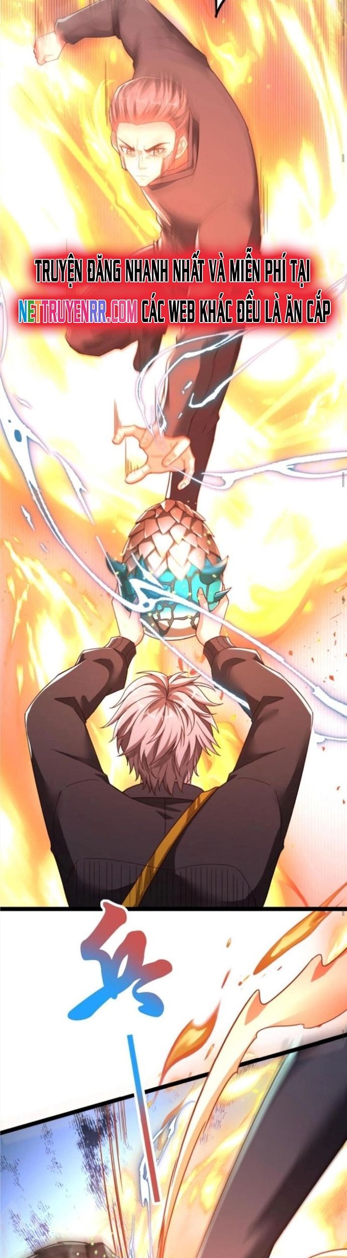 Linh Khí Khôi Phục: Ta Mỗi Ngày Thu Được Một Cái Kỹ Năng Mới Chapter 222 - Trang 2