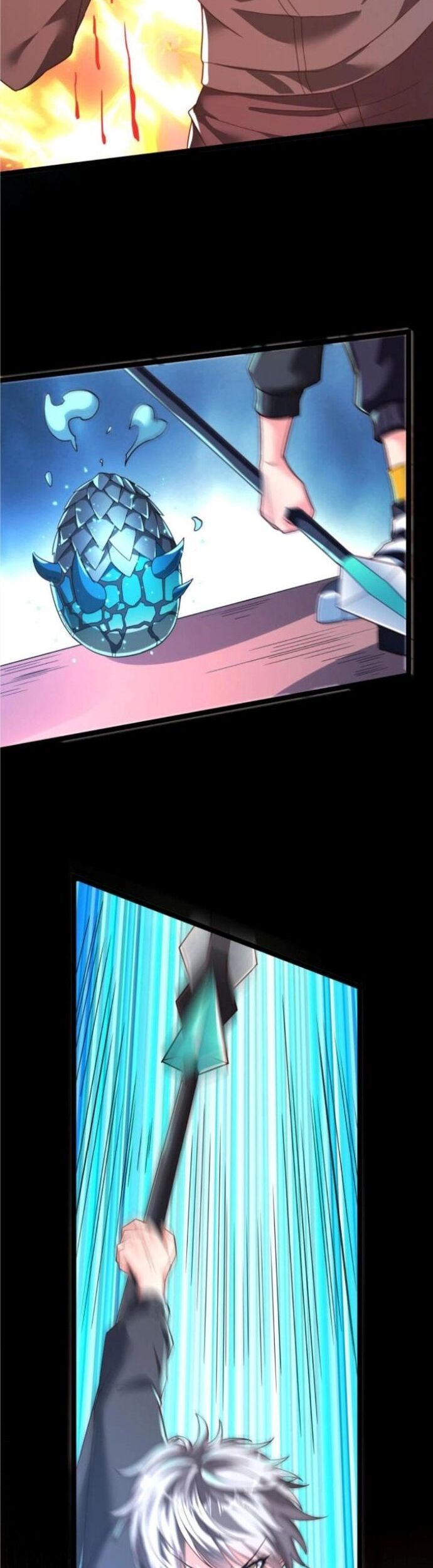 Linh Khí Khôi Phục: Ta Mỗi Ngày Thu Được Một Cái Kỹ Năng Mới Chapter 222 - Trang 2