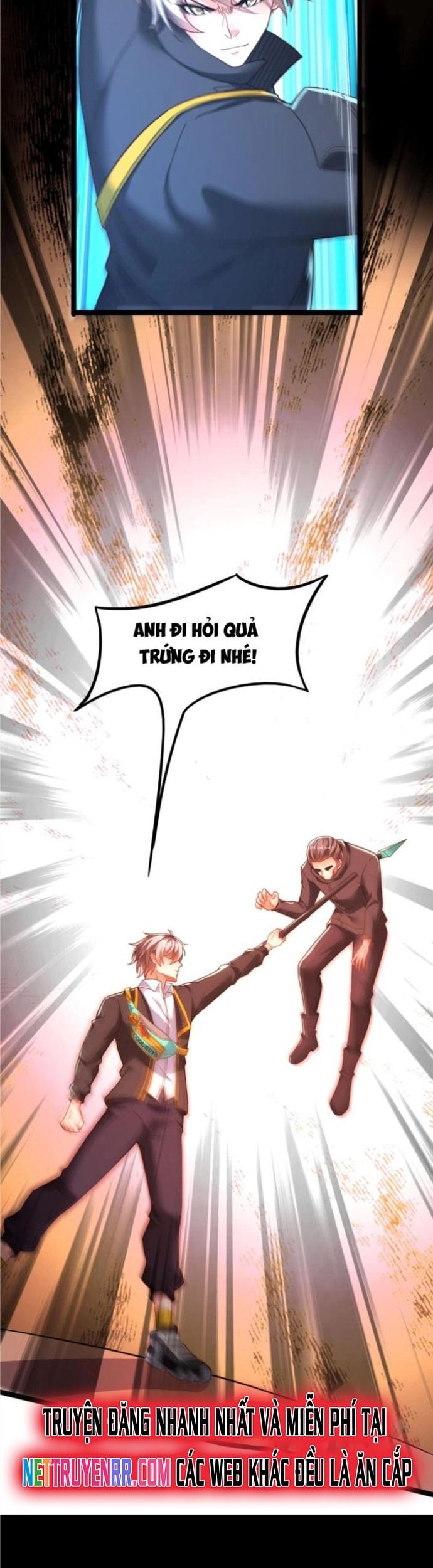 Linh Khí Khôi Phục: Ta Mỗi Ngày Thu Được Một Cái Kỹ Năng Mới Chapter 222 - Trang 2