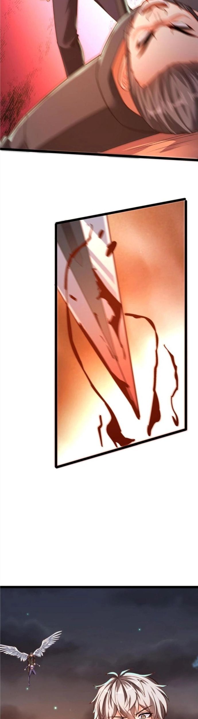 Linh Khí Khôi Phục: Ta Mỗi Ngày Thu Được Một Cái Kỹ Năng Mới Chapter 222 - Trang 2