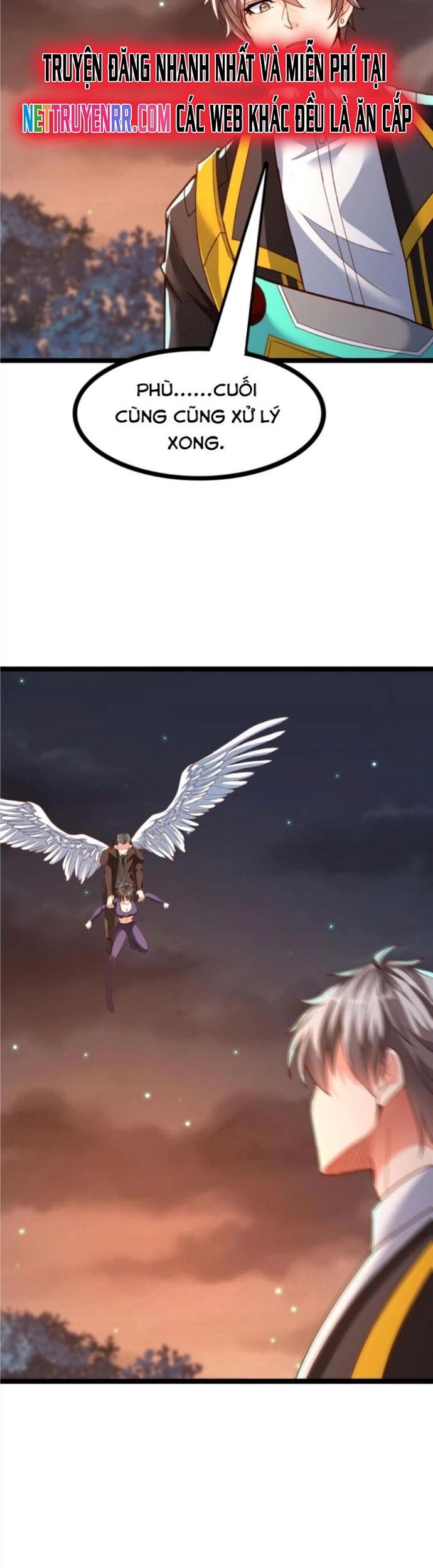 Linh Khí Khôi Phục: Ta Mỗi Ngày Thu Được Một Cái Kỹ Năng Mới Chapter 222 - Trang 2