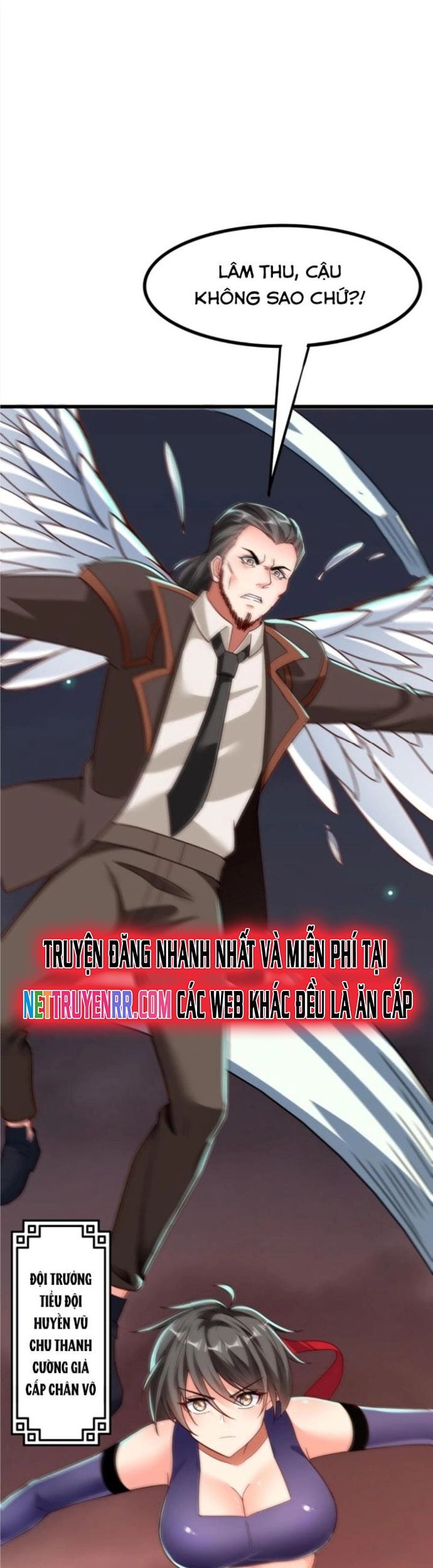 Linh Khí Khôi Phục: Ta Mỗi Ngày Thu Được Một Cái Kỹ Năng Mới Chapter 222 - Trang 2