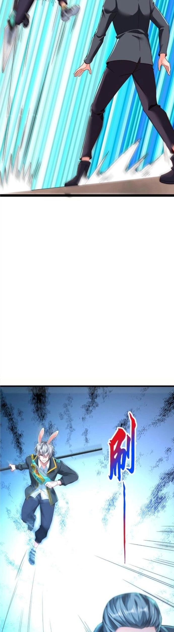 Linh Khí Khôi Phục: Ta Mỗi Ngày Thu Được Một Cái Kỹ Năng Mới Chapter 222 - Trang 2