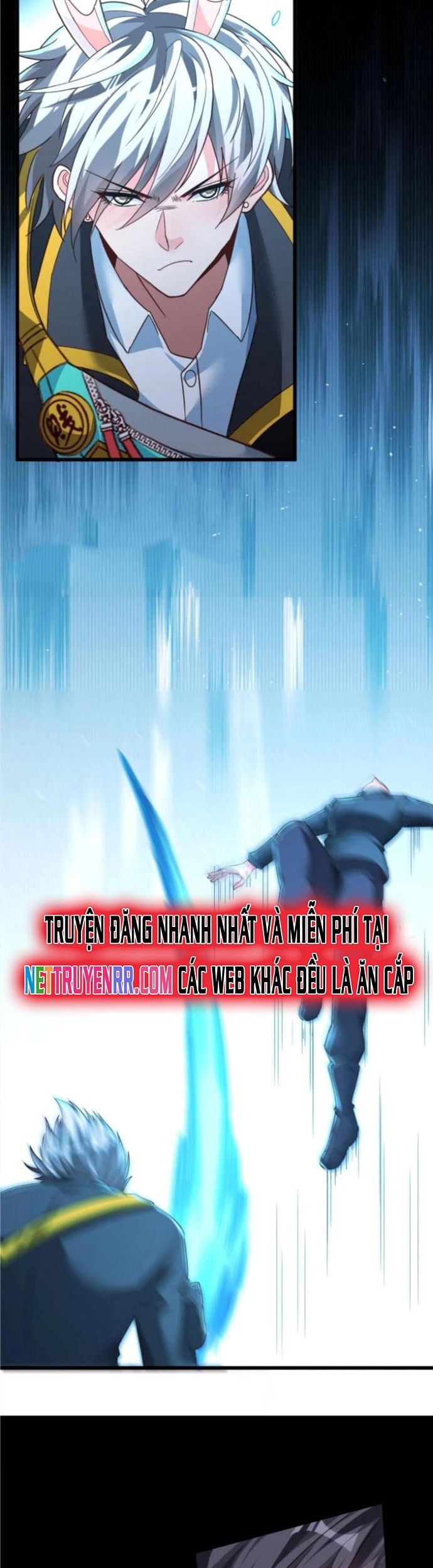 Linh Khí Khôi Phục: Ta Mỗi Ngày Thu Được Một Cái Kỹ Năng Mới Chapter 222 - Trang 2