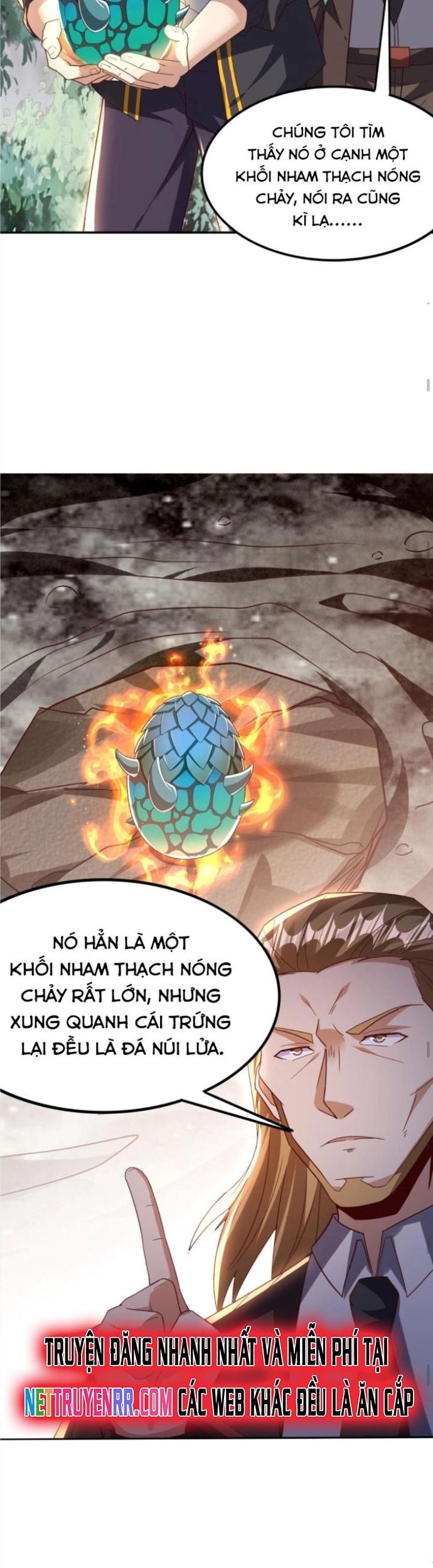 Linh Khí Khôi Phục: Ta Mỗi Ngày Thu Được Một Cái Kỹ Năng Mới Chapter 223 - Trang 2