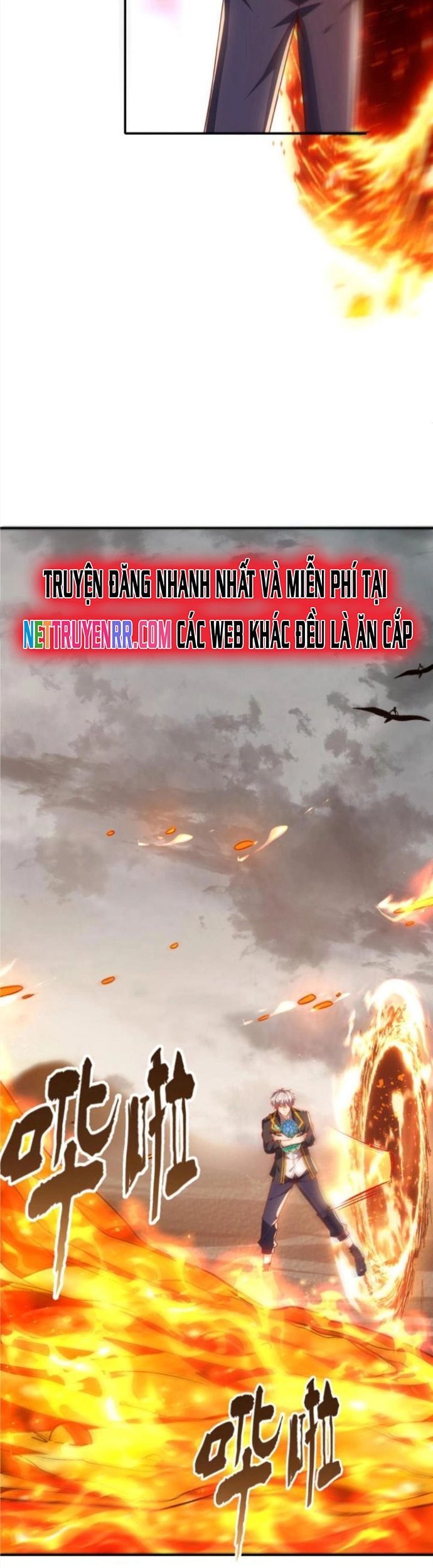 Linh Khí Khôi Phục: Ta Mỗi Ngày Thu Được Một Cái Kỹ Năng Mới Chapter 223 - Trang 2