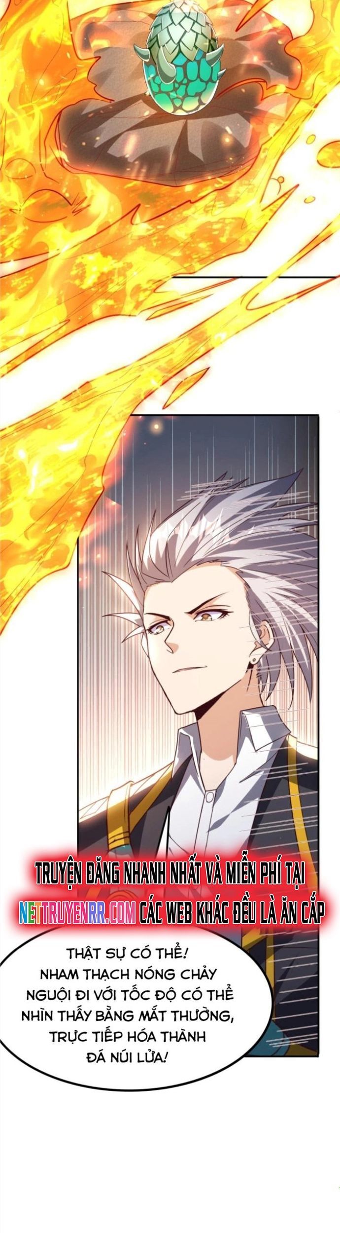 Linh Khí Khôi Phục: Ta Mỗi Ngày Thu Được Một Cái Kỹ Năng Mới Chapter 223 - Trang 2