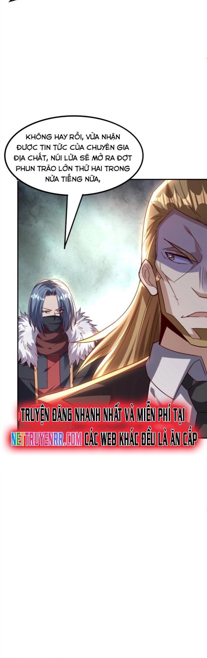 Linh Khí Khôi Phục: Ta Mỗi Ngày Thu Được Một Cái Kỹ Năng Mới Chapter 223 - Trang 2