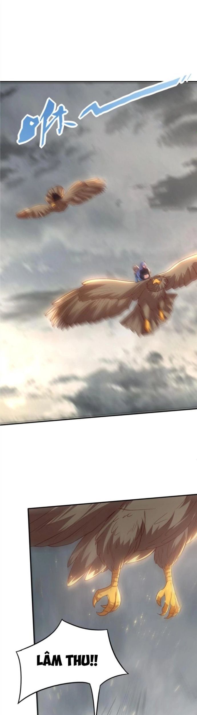 Linh Khí Khôi Phục: Ta Mỗi Ngày Thu Được Một Cái Kỹ Năng Mới Chapter 223 - Trang 2