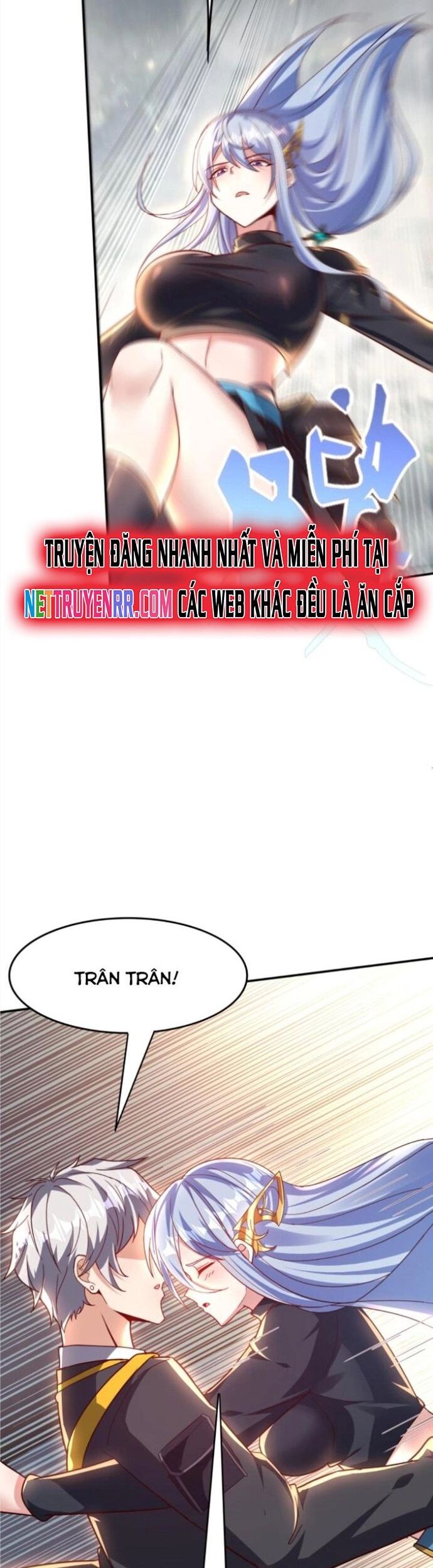 Linh Khí Khôi Phục: Ta Mỗi Ngày Thu Được Một Cái Kỹ Năng Mới Chapter 223 - Trang 2