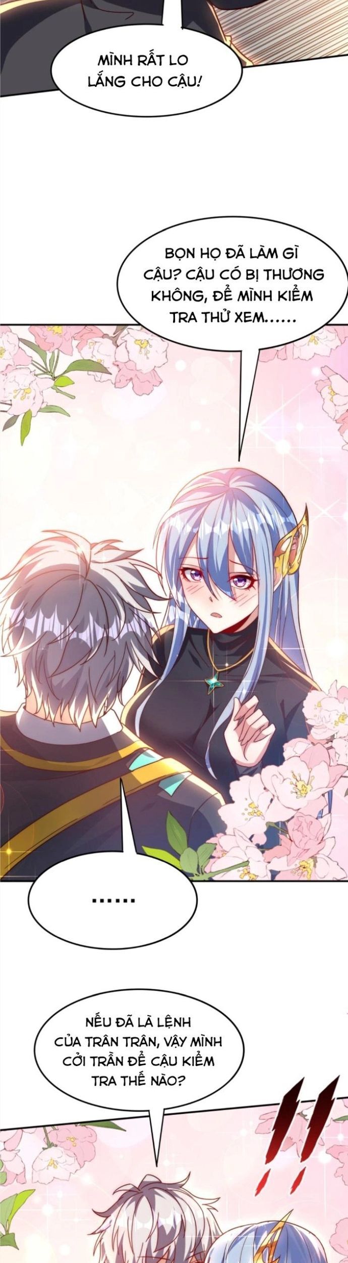 Linh Khí Khôi Phục: Ta Mỗi Ngày Thu Được Một Cái Kỹ Năng Mới Chapter 223 - Trang 2