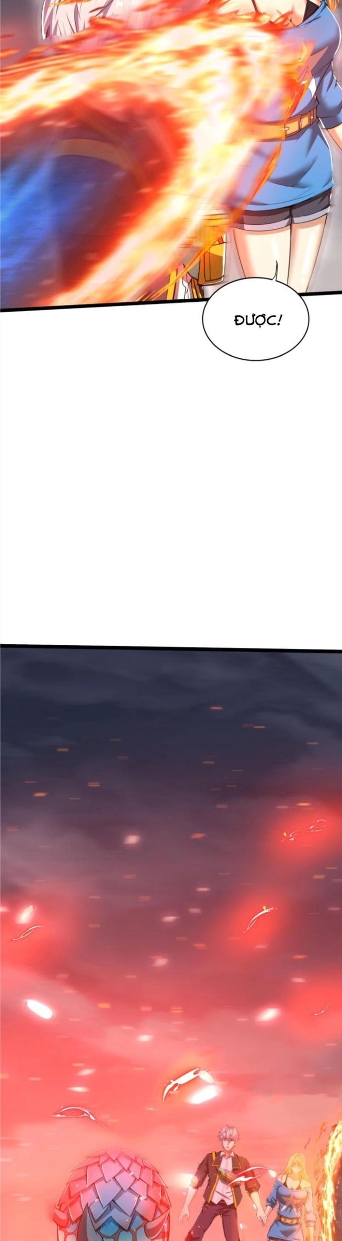 Linh Khí Khôi Phục: Ta Mỗi Ngày Thu Được Một Cái Kỹ Năng Mới Chapter 224 - Trang 2