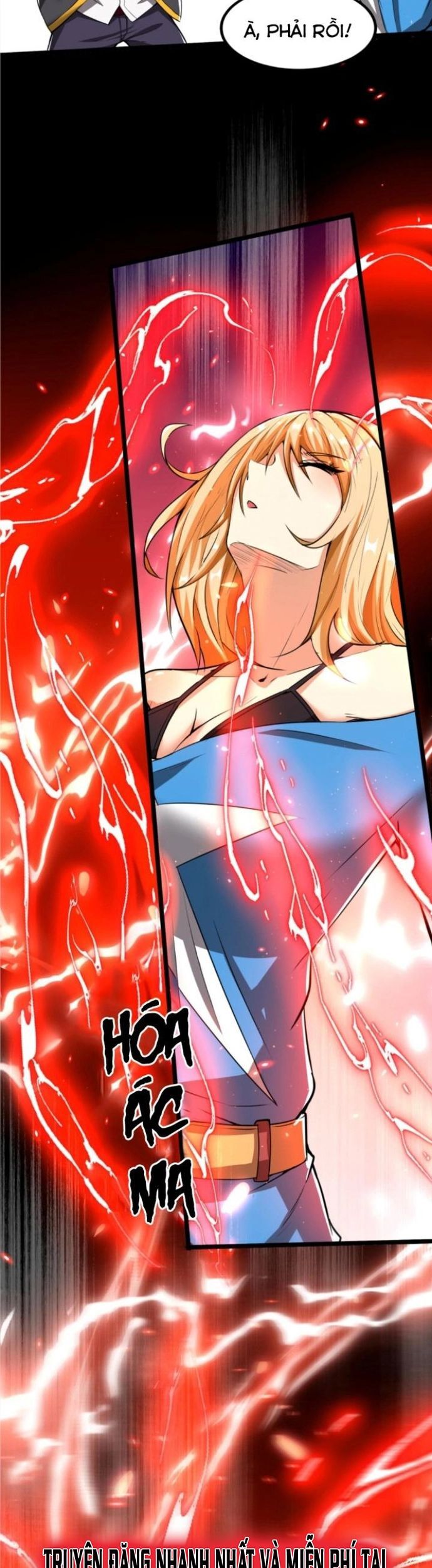 Linh Khí Khôi Phục: Ta Mỗi Ngày Thu Được Một Cái Kỹ Năng Mới Chapter 224 - Trang 2