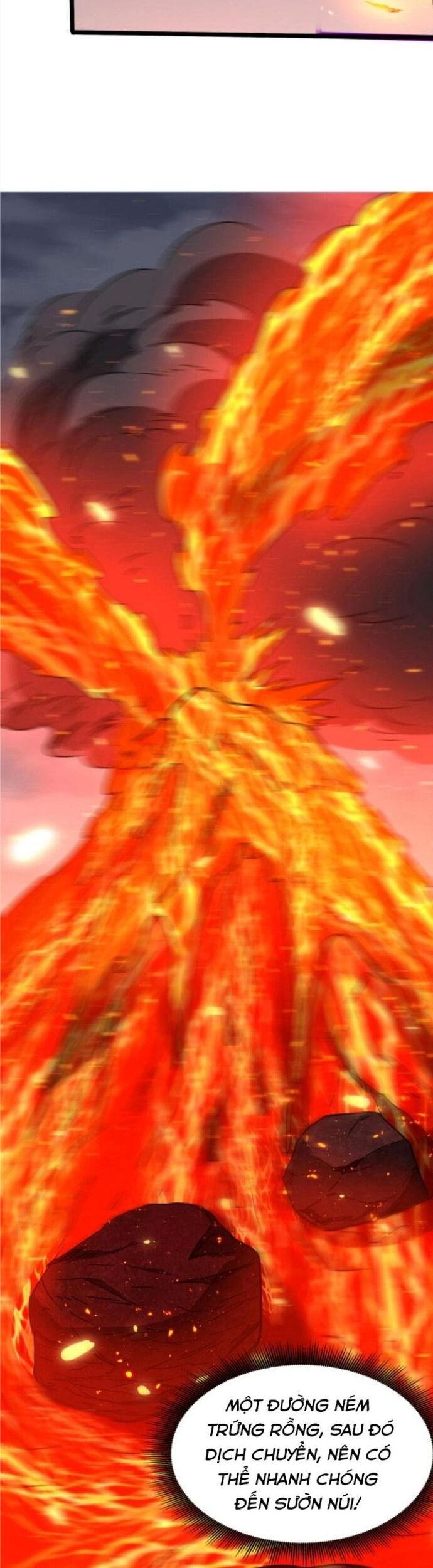 Linh Khí Khôi Phục: Ta Mỗi Ngày Thu Được Một Cái Kỹ Năng Mới Chapter 224 - Trang 2