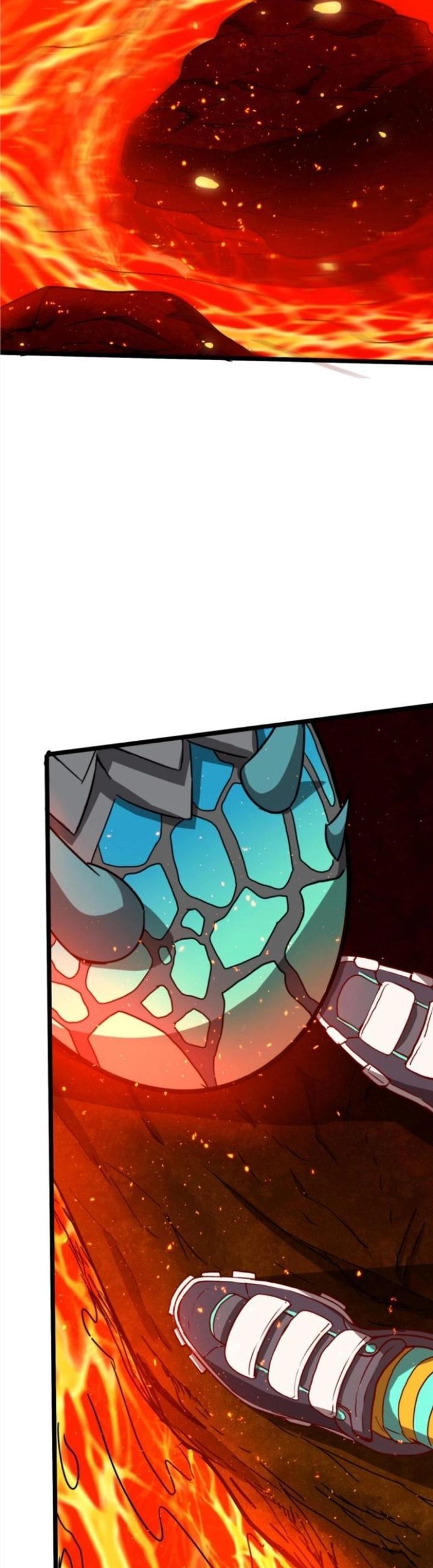 Linh Khí Khôi Phục: Ta Mỗi Ngày Thu Được Một Cái Kỹ Năng Mới Chapter 224 - Trang 2