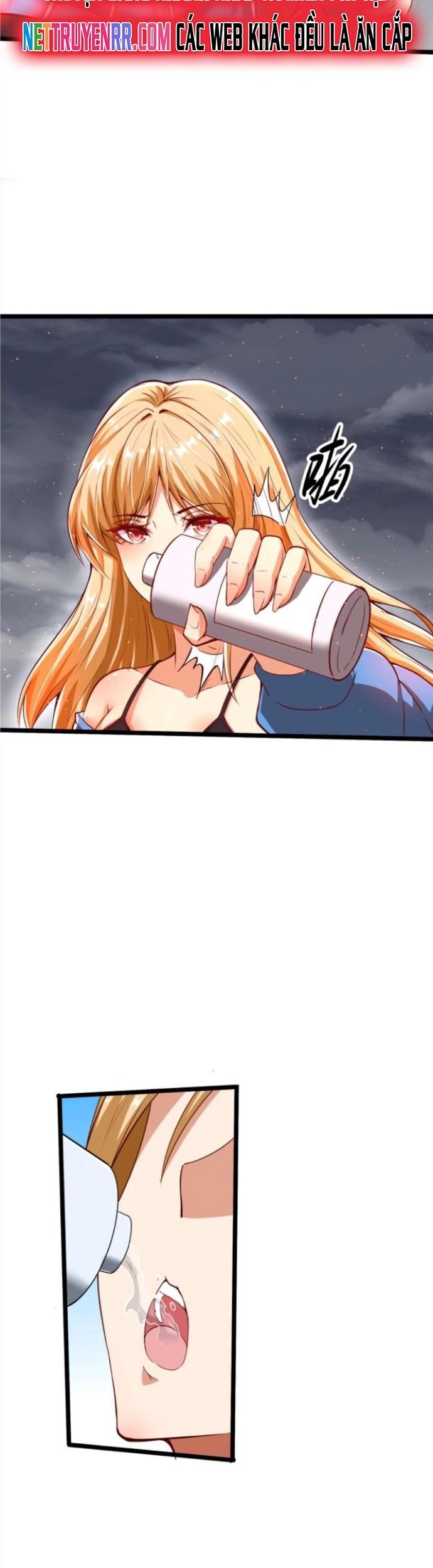 Linh Khí Khôi Phục: Ta Mỗi Ngày Thu Được Một Cái Kỹ Năng Mới Chapter 224 - Trang 2