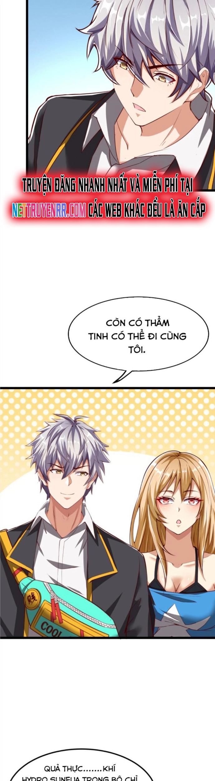 Linh Khí Khôi Phục: Ta Mỗi Ngày Thu Được Một Cái Kỹ Năng Mới Chapter 224 - Trang 2