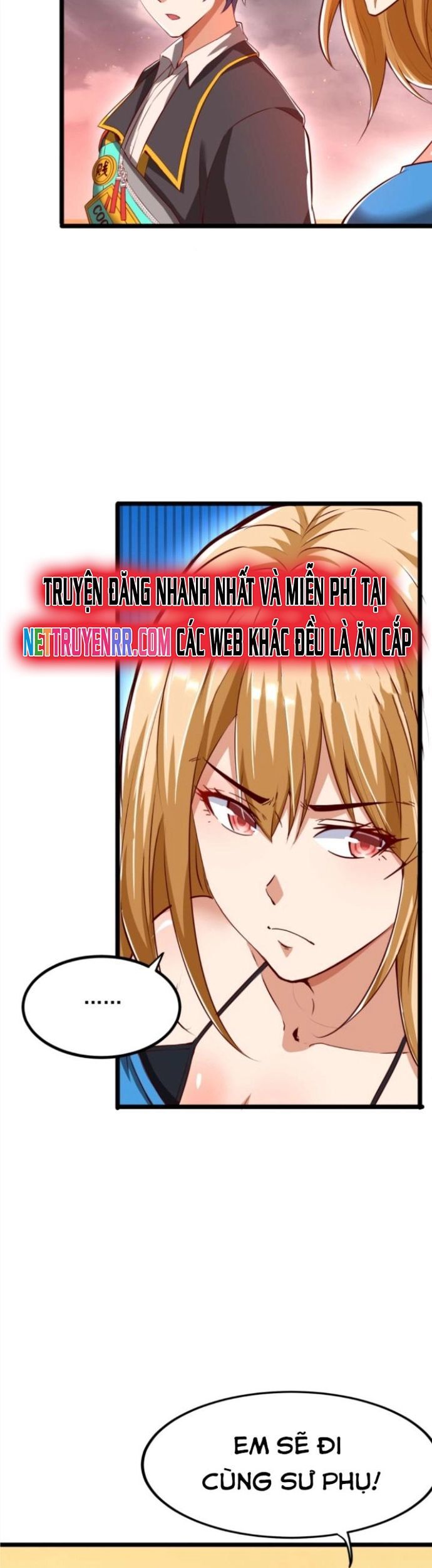 Linh Khí Khôi Phục: Ta Mỗi Ngày Thu Được Một Cái Kỹ Năng Mới Chapter 224 - Trang 2