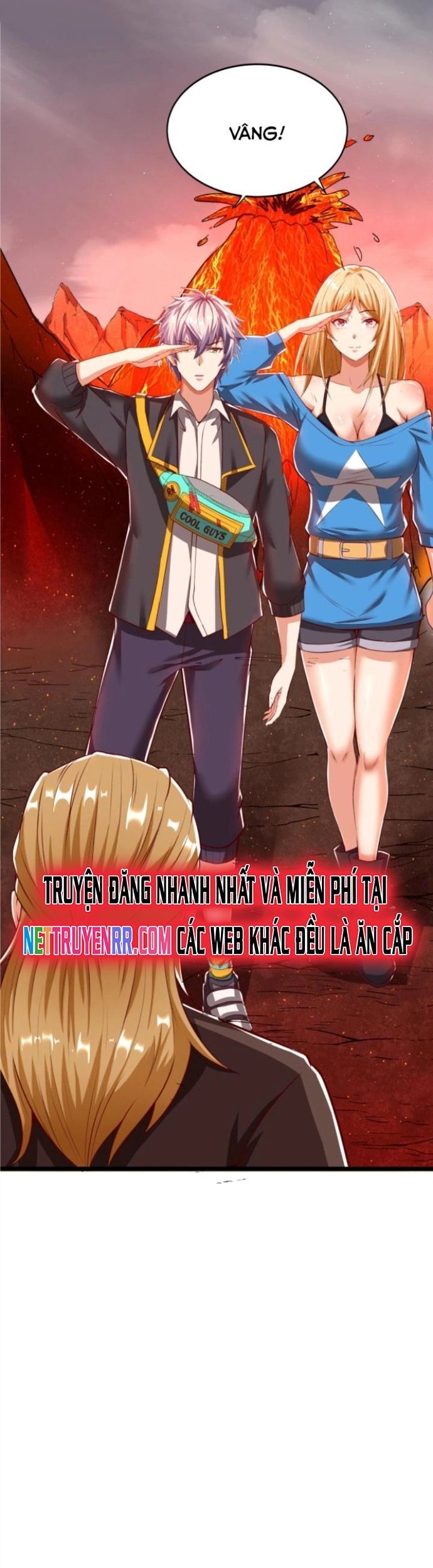 Linh Khí Khôi Phục: Ta Mỗi Ngày Thu Được Một Cái Kỹ Năng Mới Chapter 224 - Trang 2