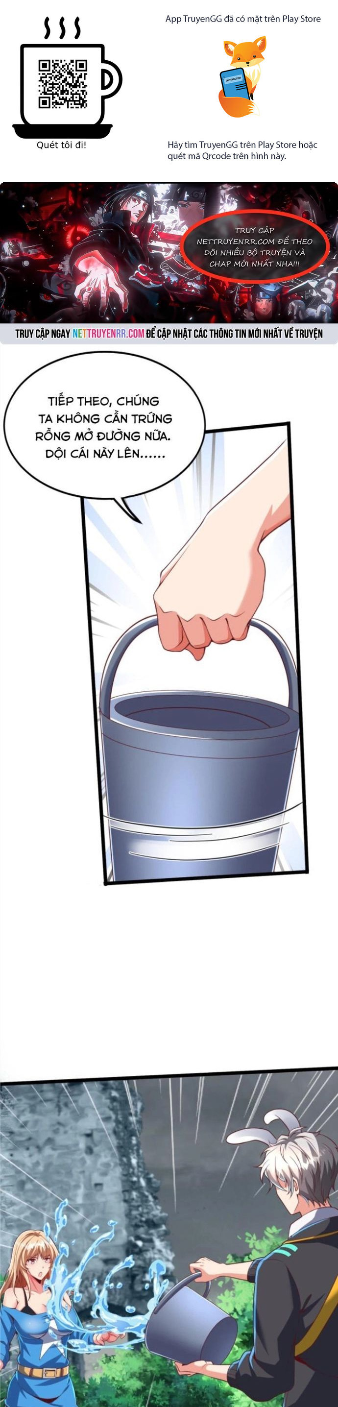 Linh Khí Khôi Phục: Ta Mỗi Ngày Thu Được Một Cái Kỹ Năng Mới Chapter 225 - Trang 2