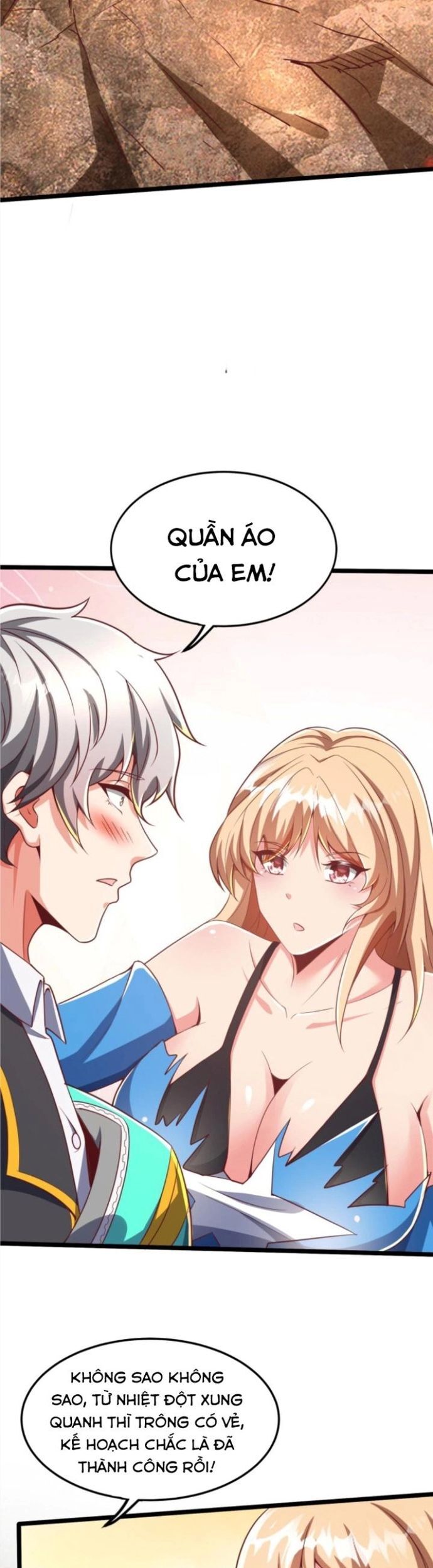 Linh Khí Khôi Phục: Ta Mỗi Ngày Thu Được Một Cái Kỹ Năng Mới Chapter 225 - Trang 2