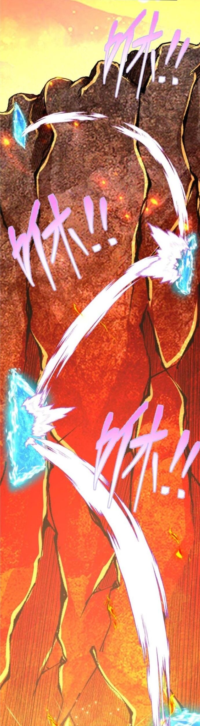 Linh Khí Khôi Phục: Ta Mỗi Ngày Thu Được Một Cái Kỹ Năng Mới Chapter 225 - Trang 2