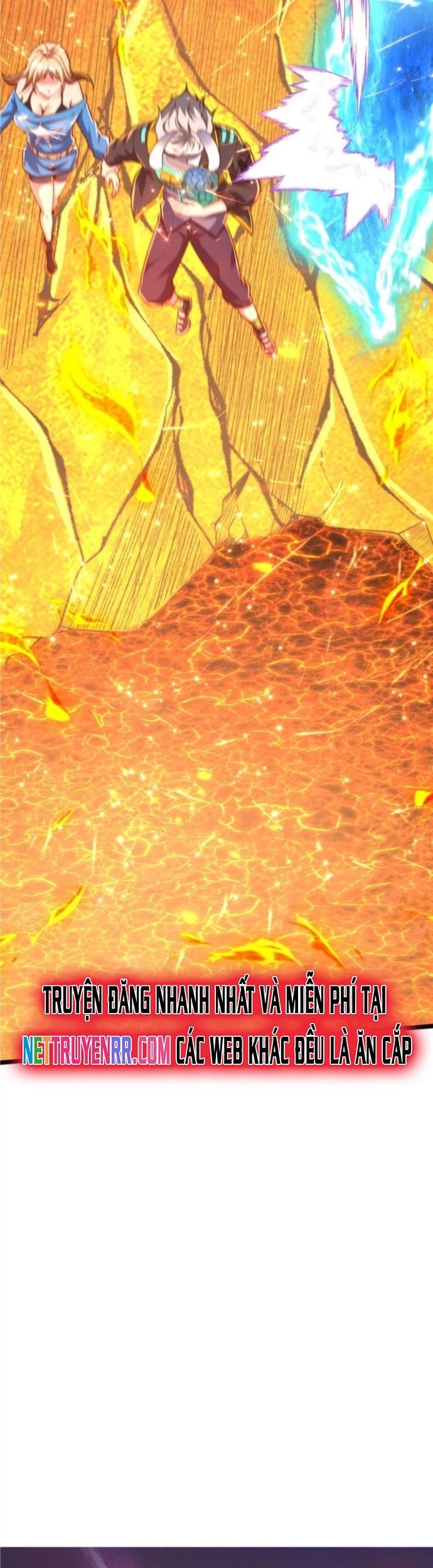 Linh Khí Khôi Phục: Ta Mỗi Ngày Thu Được Một Cái Kỹ Năng Mới Chapter 225 - Trang 2