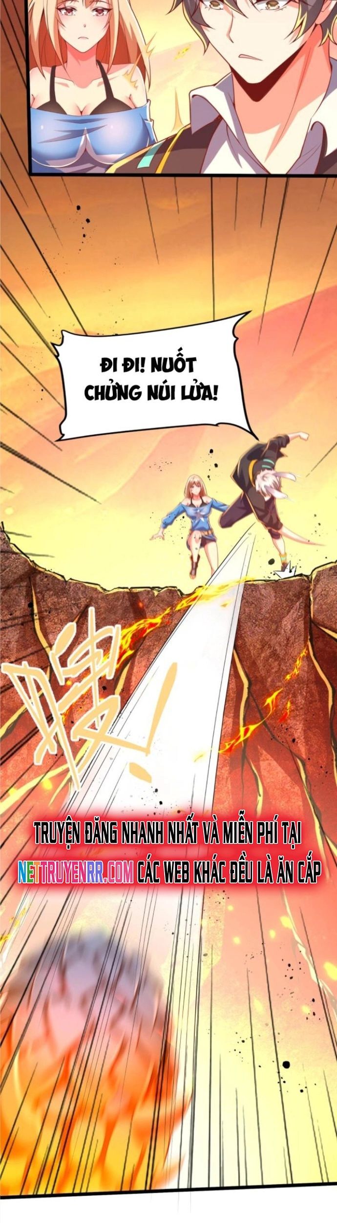 Linh Khí Khôi Phục: Ta Mỗi Ngày Thu Được Một Cái Kỹ Năng Mới Chapter 225 - Trang 2