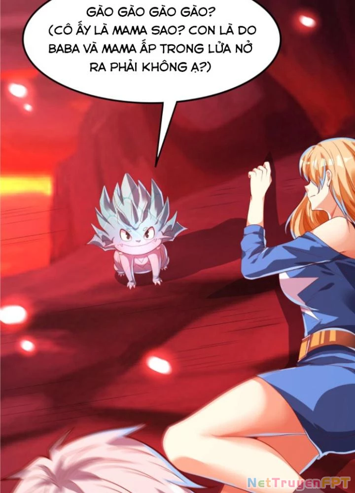 Linh Khí Khôi Phục: Ta Mỗi Ngày Thu Được Một Cái Kỹ Năng Mới Chapter 226 - Trang 2