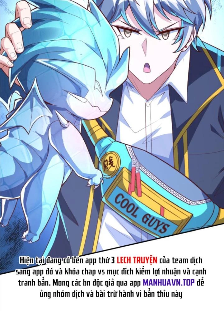 Linh Khí Khôi Phục: Ta Mỗi Ngày Thu Được Một Cái Kỹ Năng Mới Chapter 226 - Trang 2