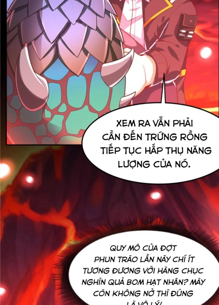 Linh Khí Khôi Phục: Ta Mỗi Ngày Thu Được Một Cái Kỹ Năng Mới Chapter 226 - Trang 2